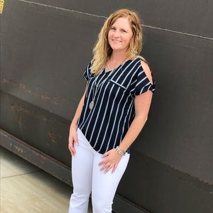 Meet your Posher, Carissa